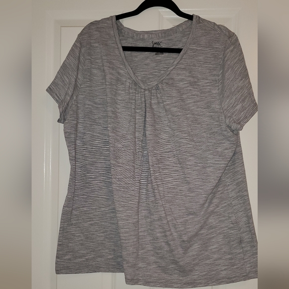 JMS (Just My Size) Blouse 👚 - Picture 1 of 8